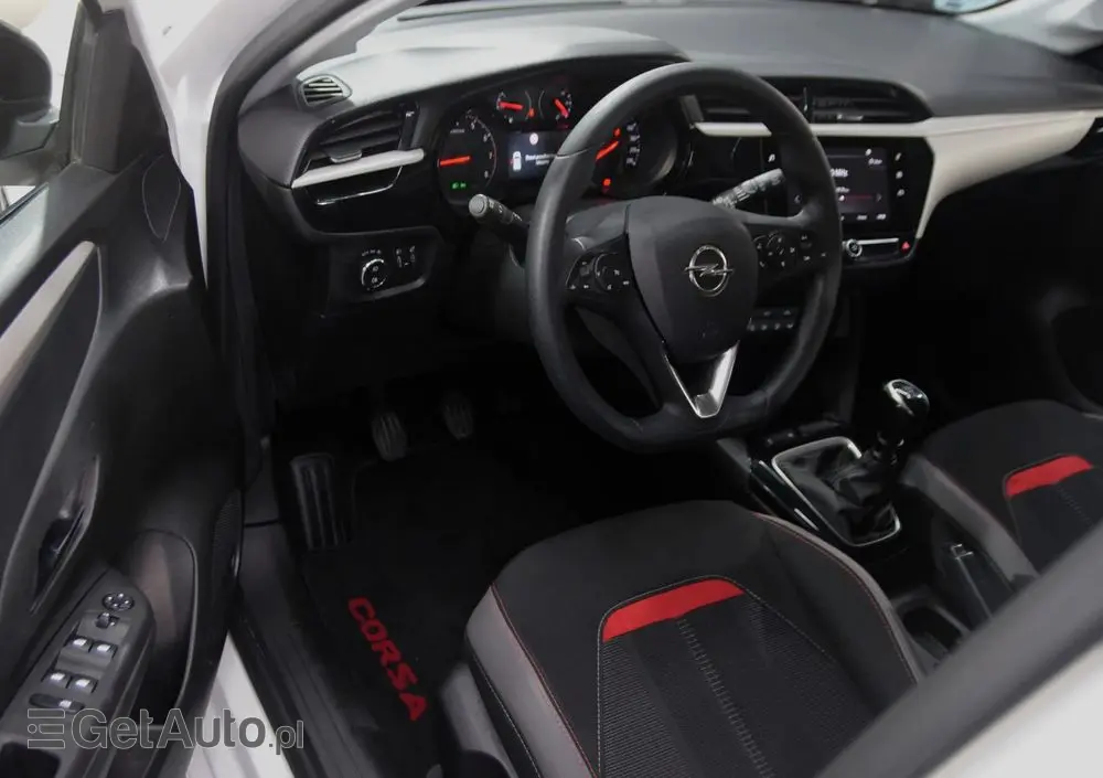 OPEL Corsa 1.5 Start/Stop