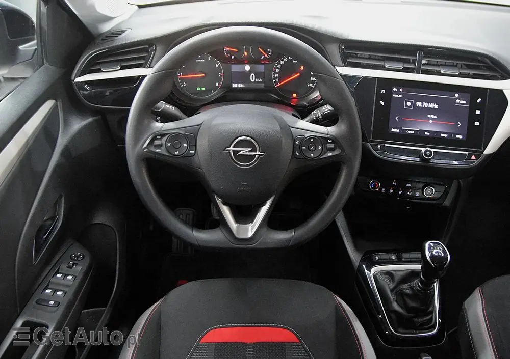 OPEL Corsa 1.5 Start/Stop