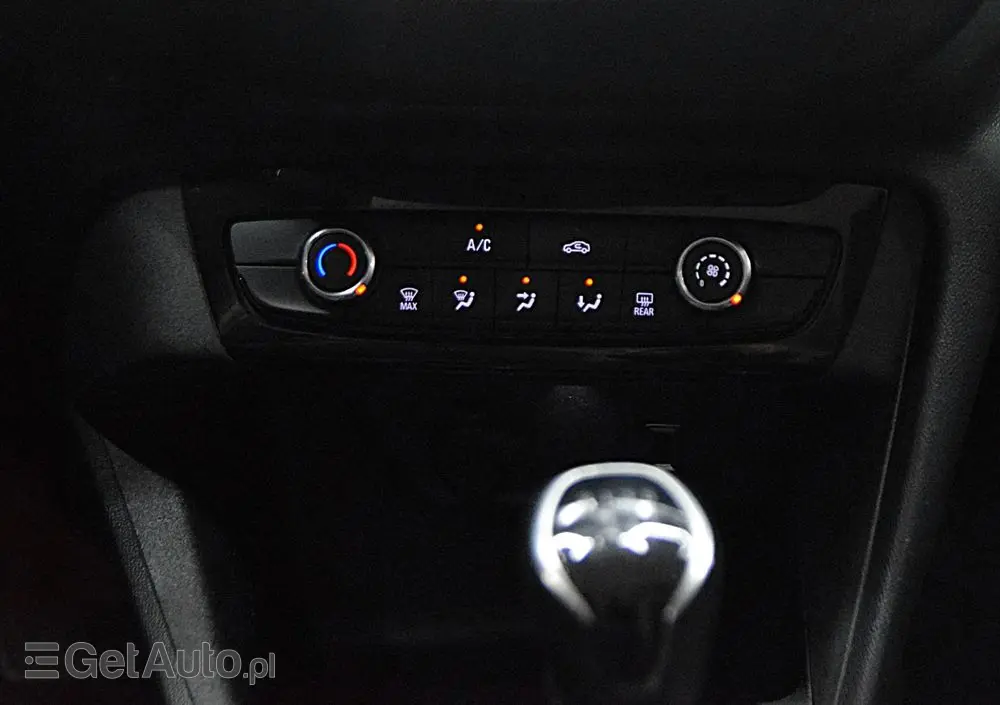 OPEL Corsa 1.5 Start/Stop