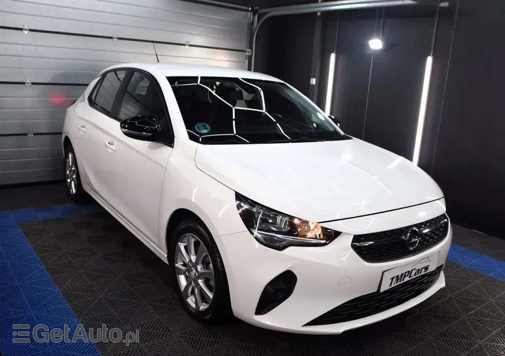 OPEL Corsa 1.5 Start/Stop