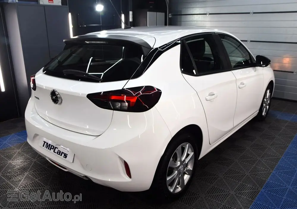 OPEL Corsa 1.5 Start/Stop