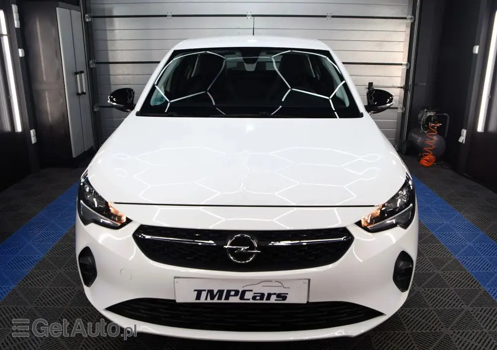 OPEL Corsa 1.5 Start/Stop