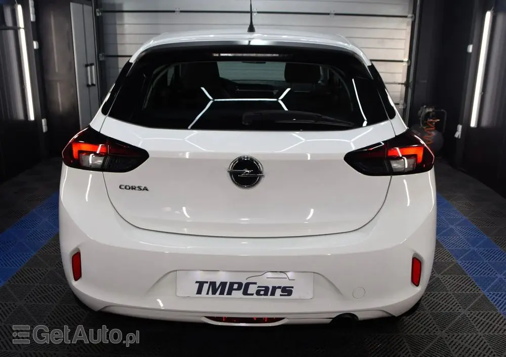 OPEL Corsa 1.5 Start/Stop