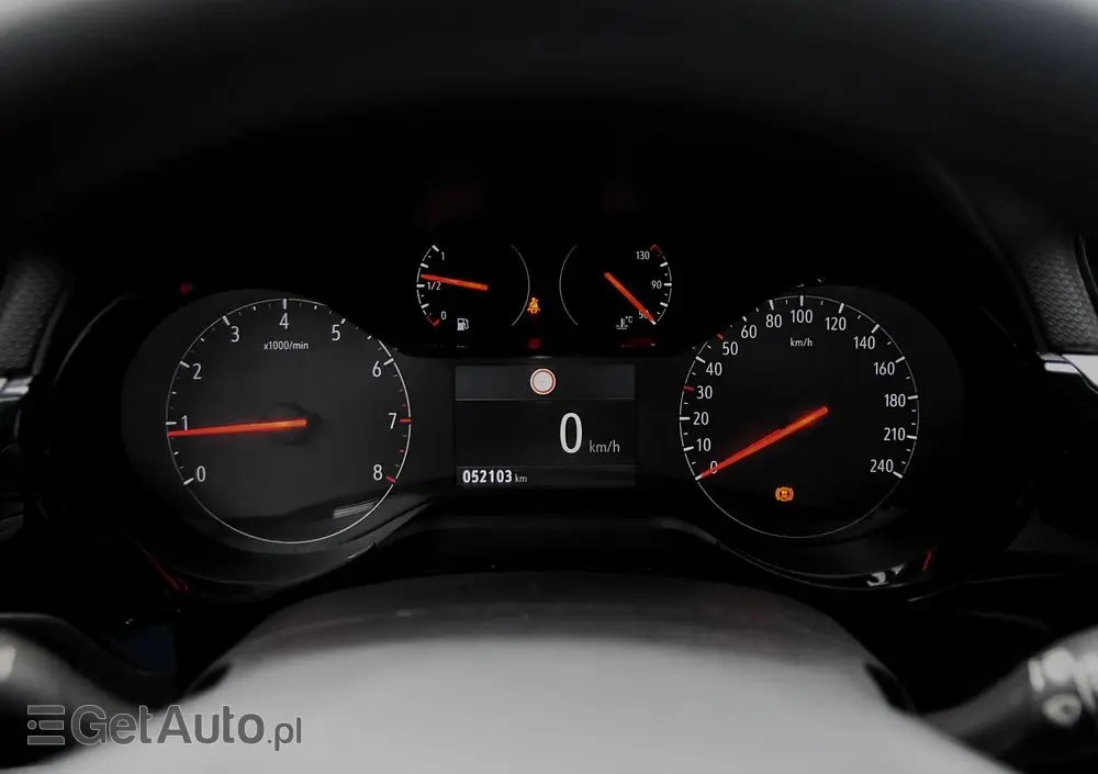 OPEL Corsa 1.5 Start/Stop