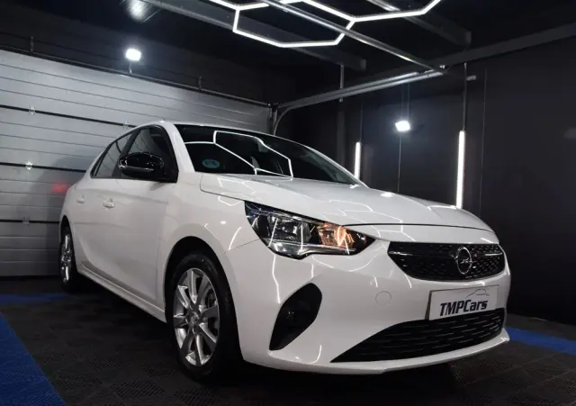 OPEL Corsa 1.5 Start/Stop