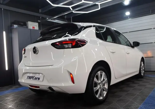 OPEL Corsa 1.5 Start/Stop