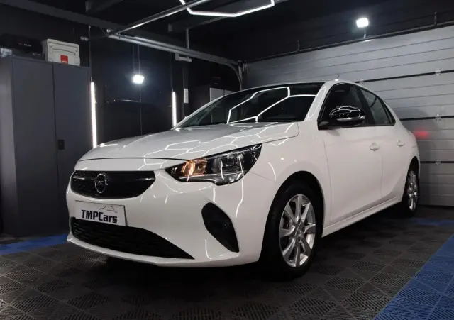 OPEL Corsa 1.5 Start/Stop