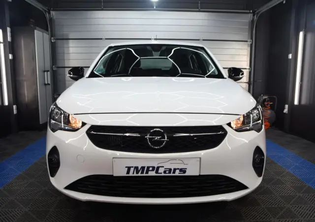 OPEL Corsa 1.5 Start/Stop