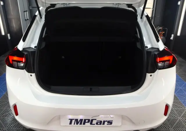 OPEL Corsa 1.5 Start/Stop