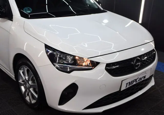 OPEL Corsa 1.5 Start/Stop