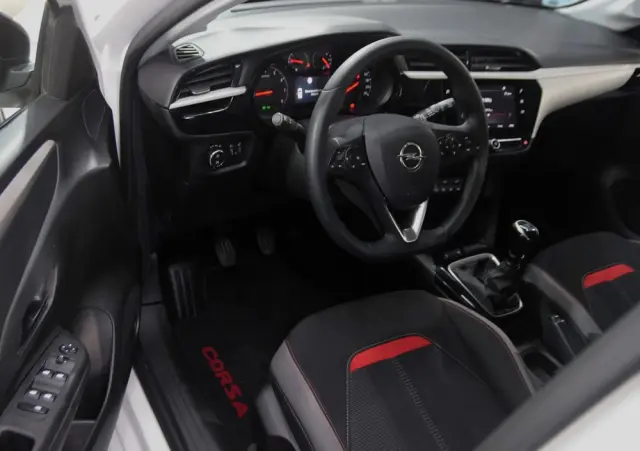 OPEL Corsa 1.5 Start/Stop