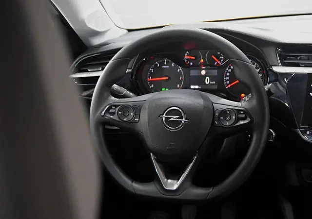 OPEL Corsa 1.5 Start/Stop