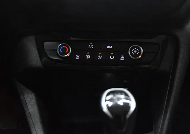 OPEL Corsa 1.5 Start/Stop