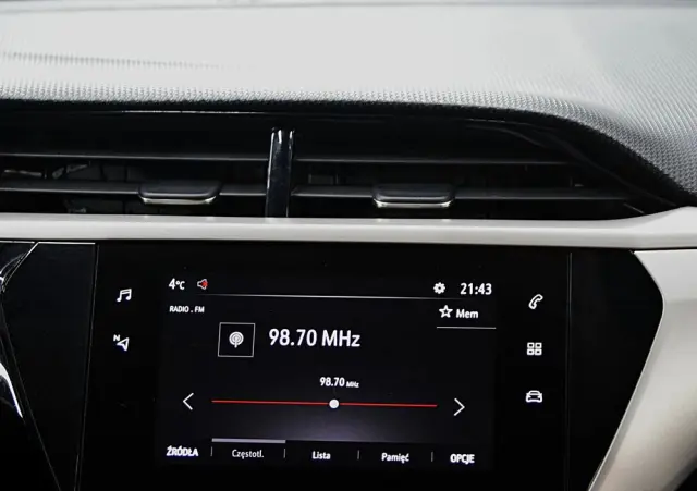 OPEL Corsa 1.5 Start/Stop