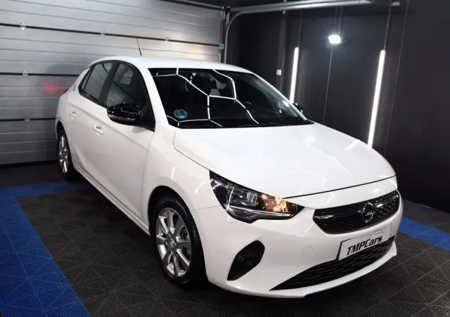 OPEL Corsa 1.5 Start/Stop