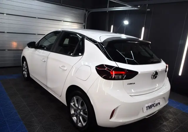 OPEL Corsa 1.5 Start/Stop