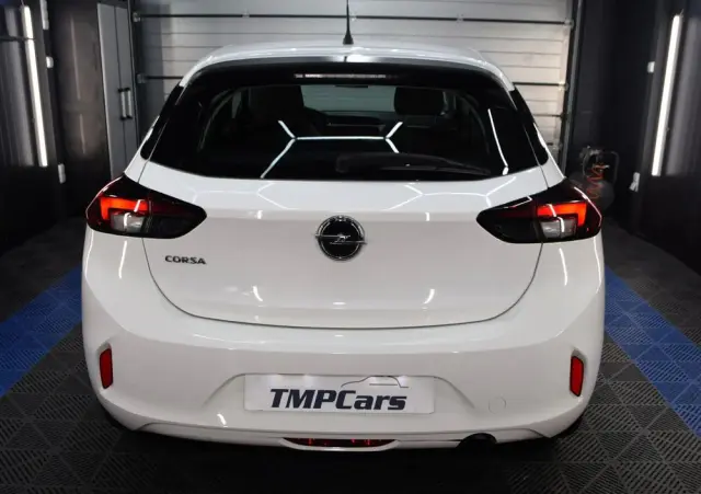 OPEL Corsa 1.5 Start/Stop