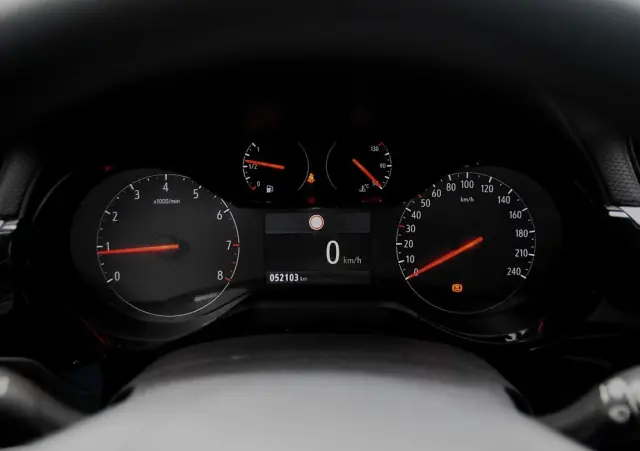 OPEL Corsa 1.5 Start/Stop