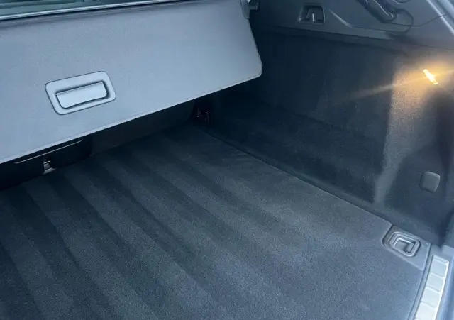 VOLVO XC 60 B5 B AWD Plus Black Edition