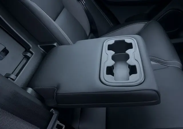 VOLVO XC 60 B5 B AWD Plus Black Edition