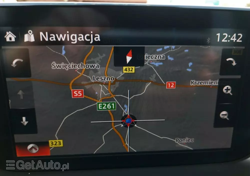 MAZDA 6 2.0 Skyenergy