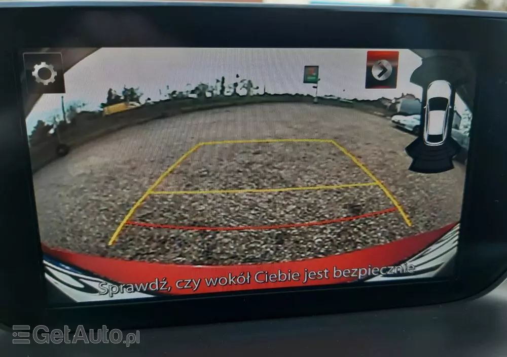 MAZDA 6 2.0 Skyenergy