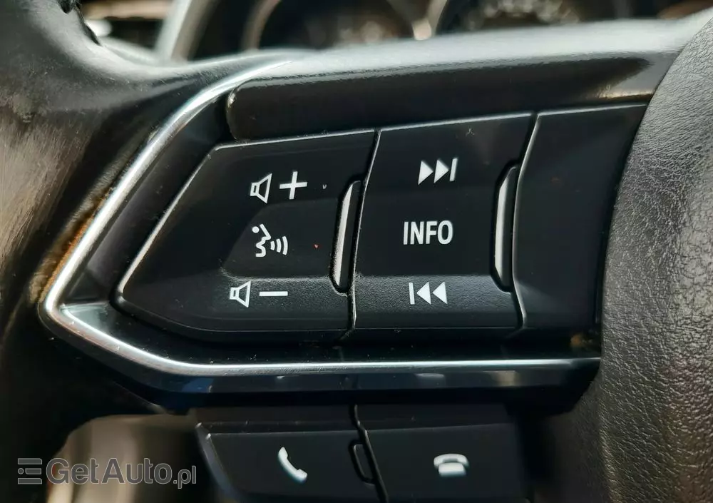 MAZDA 6 2.0 Skyenergy