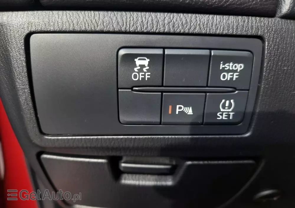 MAZDA 6 2.0 Skyenergy