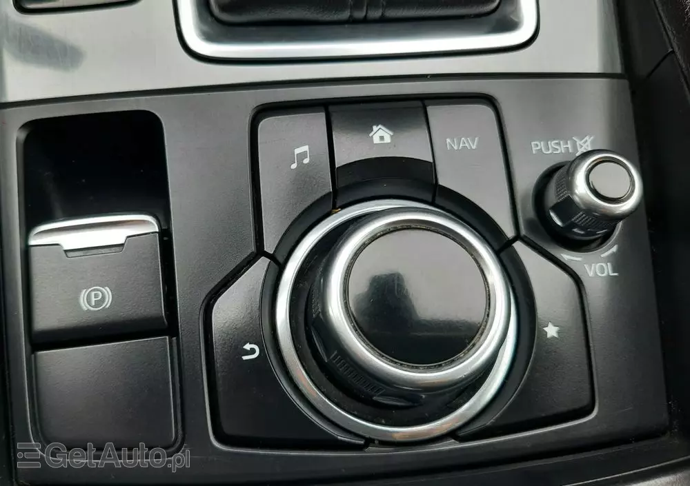 MAZDA 6 2.0 Skyenergy