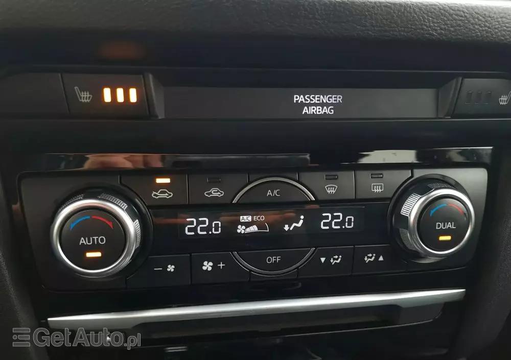 MAZDA 6 2.0 Skyenergy