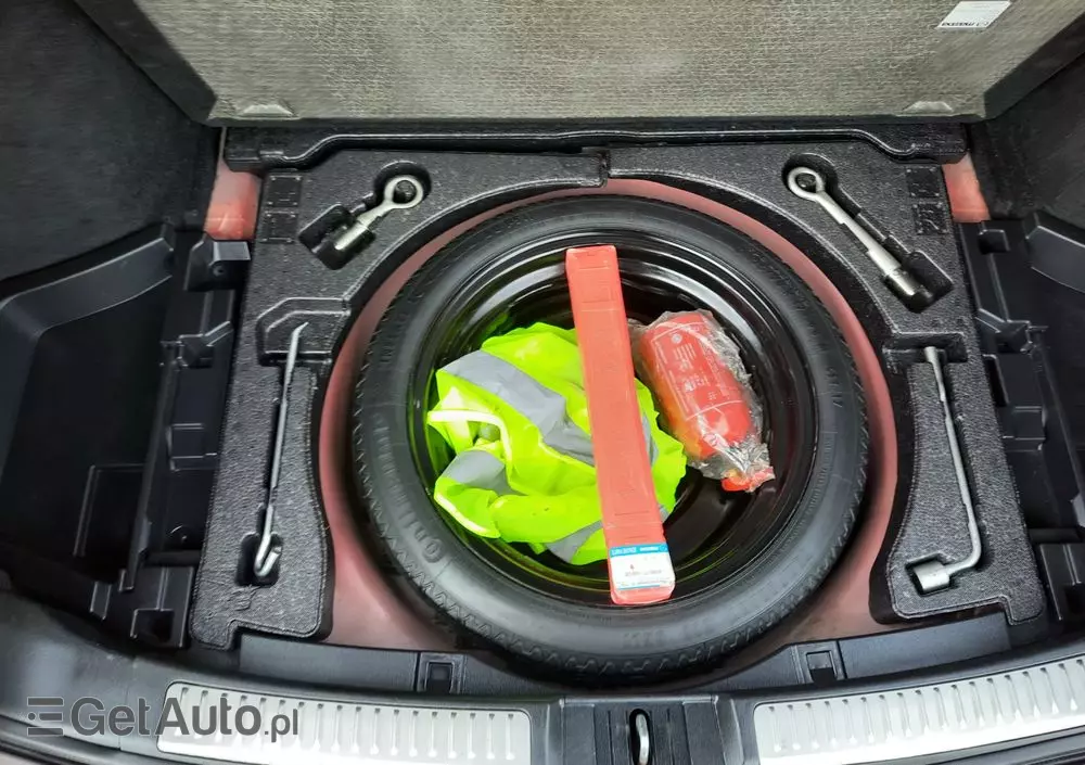 MAZDA 6 2.0 Skyenergy