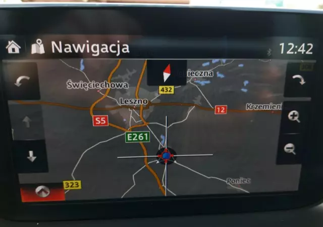 MAZDA 6 2.0 Skyenergy