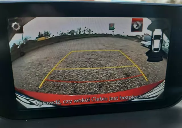 MAZDA 6 2.0 Skyenergy