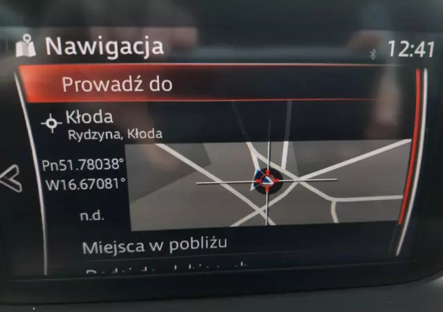 MAZDA 6 2.0 Skyenergy