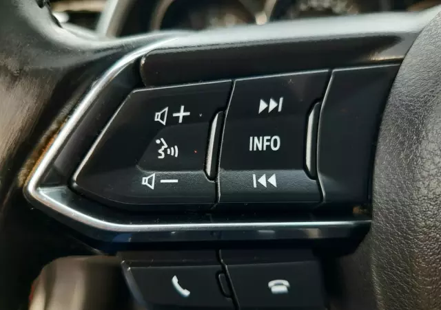 MAZDA 6 2.0 Skyenergy