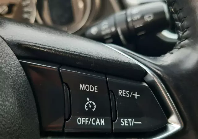 MAZDA 6 2.0 Skyenergy