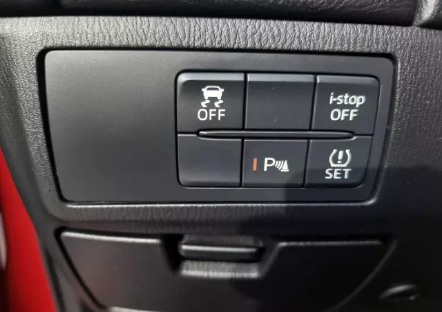 MAZDA 6 2.0 Skyenergy