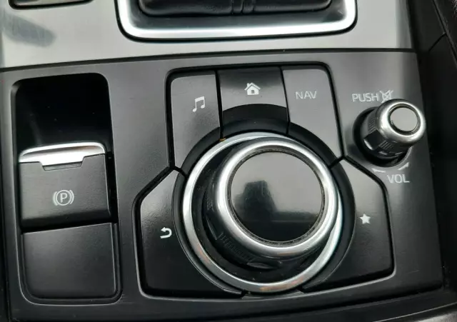 MAZDA 6 2.0 Skyenergy