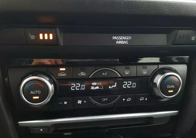 MAZDA 6 2.0 Skyenergy