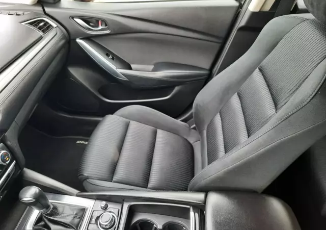 MAZDA 6 2.0 Skyenergy