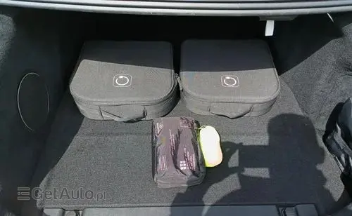 MERCEDES-BENZ Klasa S 