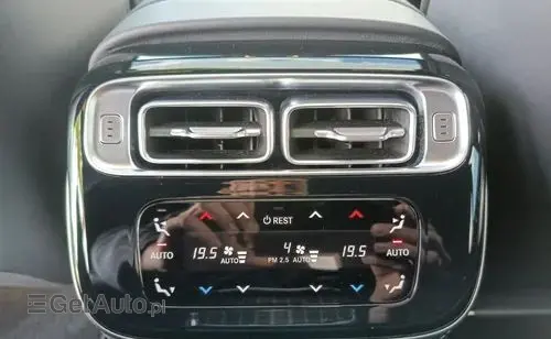 MERCEDES-BENZ Klasa S 