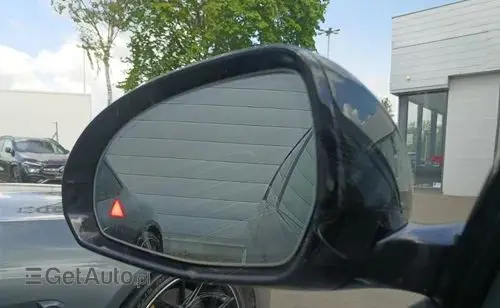 MERCEDES-BENZ Klasa S 