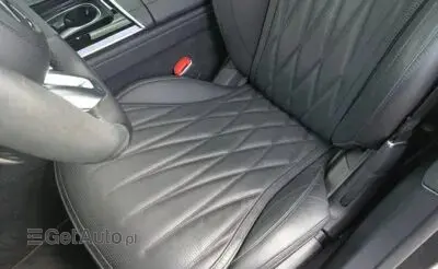 MERCEDES-BENZ Klasa S 