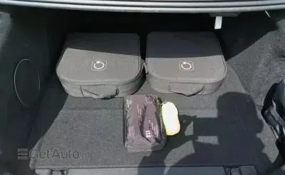 MERCEDES-BENZ Klasa S 