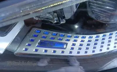 MERCEDES-BENZ Klasa S 