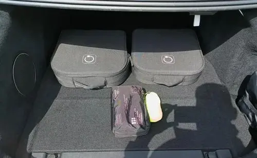 MERCEDES-BENZ Klasa S 