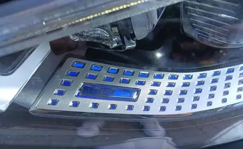 MERCEDES-BENZ Klasa S 