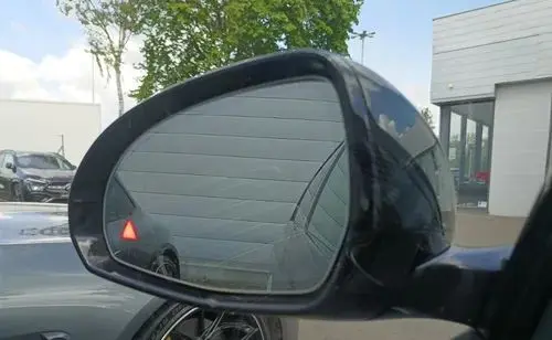 MERCEDES-BENZ Klasa S 