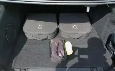 MERCEDES-BENZ Klasa S 